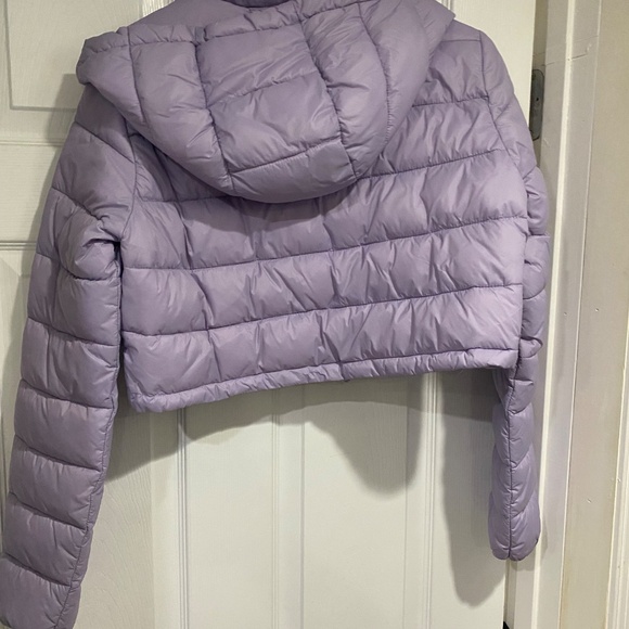 Cropped Jacket - Picture 3 of 4